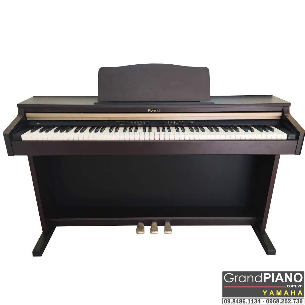 ROLAND HP-2DMH SERIAL: ZR64139 